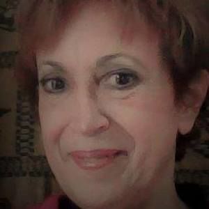 Meet your Posher, Karen